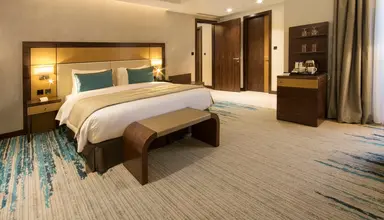 Golden Tulip Media