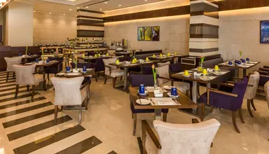 Golden Tulip Media