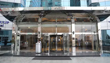 Golden Tulip Media