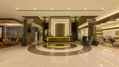 Golden Tulip Media