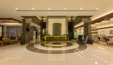 Golden Tulip Media