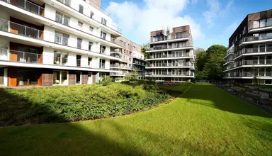 Golden Tulip Miedzyzdroje Residence