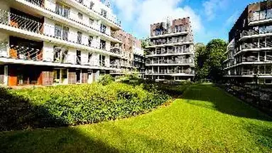 Golden Tulip Miedzyzdroje Residence