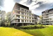 Golden Tulip Miedzyzdroje Residence