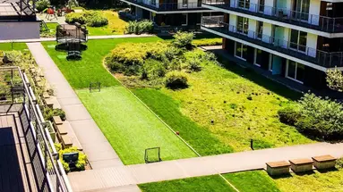 Golden Tulip Miedzyzdroje Residence