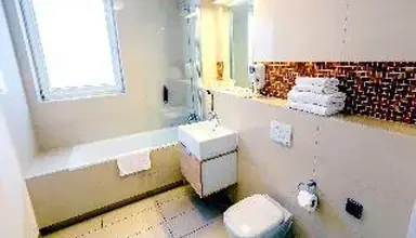 Golden Tulip Miedzyzdroje Residence