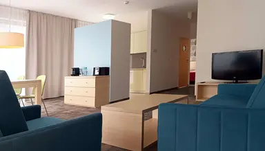 Golden Tulip Miedzyzdroje Residence