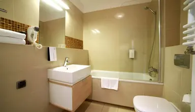 Golden Tulip Miedzyzdroje Residence