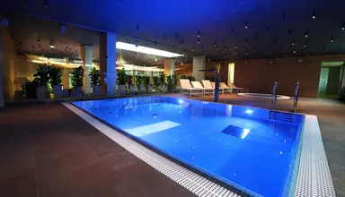 Golden Tulip Miedzyzdroje Residence