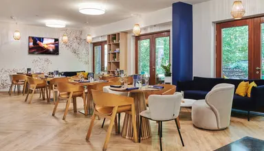 Golden Tulip Miedzyzdroje Residence