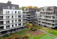 Golden Tulip Miedzyzdroje Residence