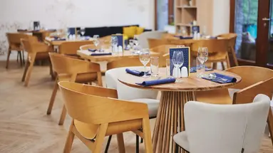Golden Tulip Miedzyzdroje Residence