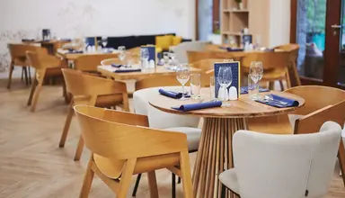 Golden Tulip Miedzyzdroje Residence