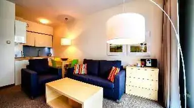 Golden Tulip Miedzyzdroje Residence