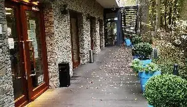 Golden Tulip Miedzyzdroje Residence