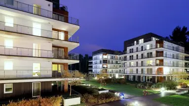 Golden Tulip Miedzyzdroje Residence