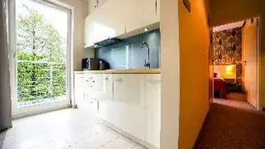 Golden Tulip Miedzyzdroje Residence