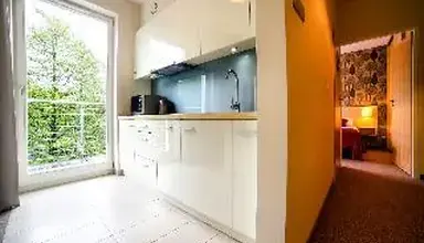 Golden Tulip Miedzyzdroje Residence