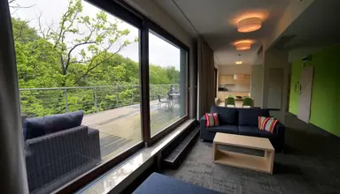 Golden Tulip Miedzyzdroje Residence