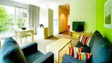 Golden Tulip Miedzyzdroje Residence