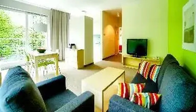 Golden Tulip Miedzyzdroje Residence