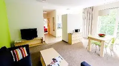 Golden Tulip Miedzyzdroje Residence