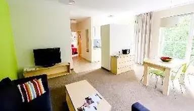 Golden Tulip Miedzyzdroje Residence