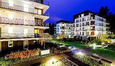 Golden Tulip Miedzyzdroje Residence