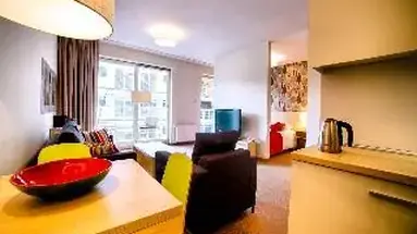 Golden Tulip Miedzyzdroje Residence