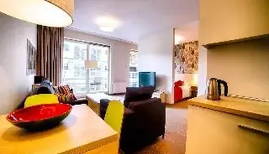 Golden Tulip Miedzyzdroje Residence
