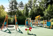 Golden Tulip Miedzyzdroje Residence