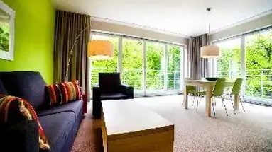 Golden Tulip Miedzyzdroje Residence