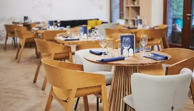 Golden Tulip Miedzyzdroje Residence