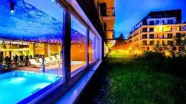 Golden Tulip Miedzyzdroje Residence