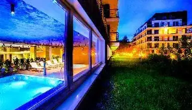 Golden Tulip Miedzyzdroje Residence