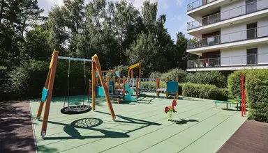 Golden Tulip Miedzyzdroje Residence