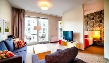 Golden Tulip Miedzyzdroje Residence