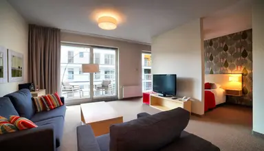 Golden Tulip Miedzyzdroje Residence