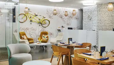Golden Tulip Miedzyzdroje Residence