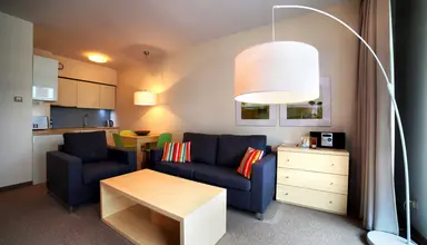 Golden Tulip Miedzyzdroje Residence