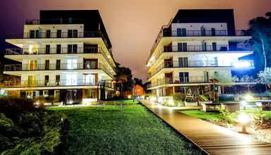 Golden Tulip Miedzyzdroje Residence