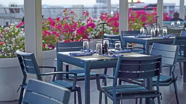 Golden Tulip Muscat