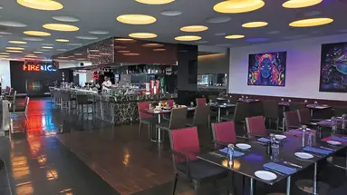 Golden Tulip Muscat