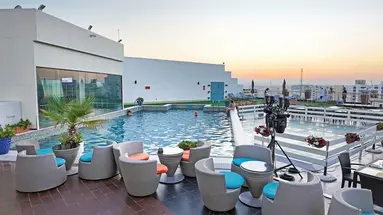 Golden Tulip Muscat