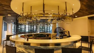 Golden Tulip Pattaya Beach Resort