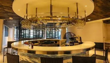 Golden Tulip Pattaya Beach Resort