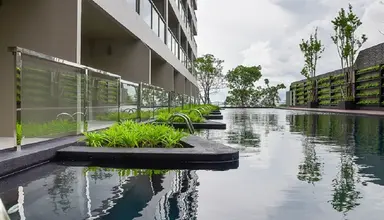 Golden Tulip Pattaya Beach Resort