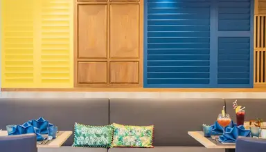Golden Tulip Pattaya Beach Resort