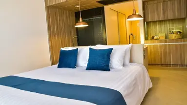 Golden Tulip Pattaya Beach Resort