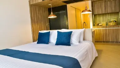 Golden Tulip Pattaya Beach Resort